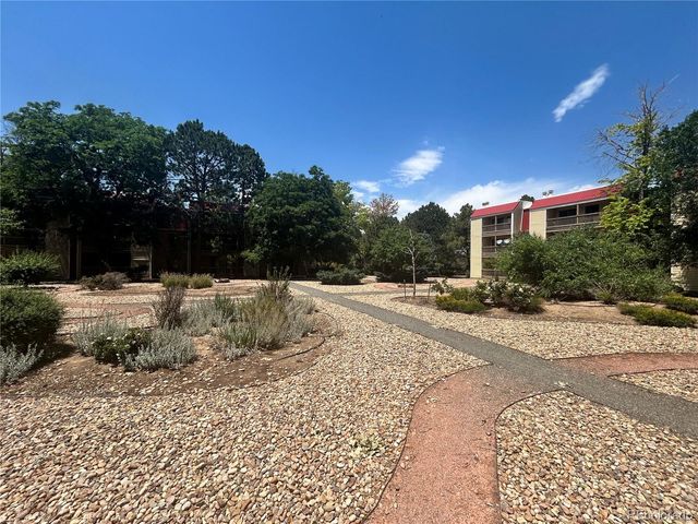 14852 E Kentucky Drive 935, Aurora, CO 80012