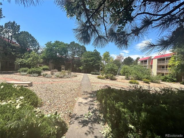 14852 E Kentucky Drive 935, Aurora, CO 80012