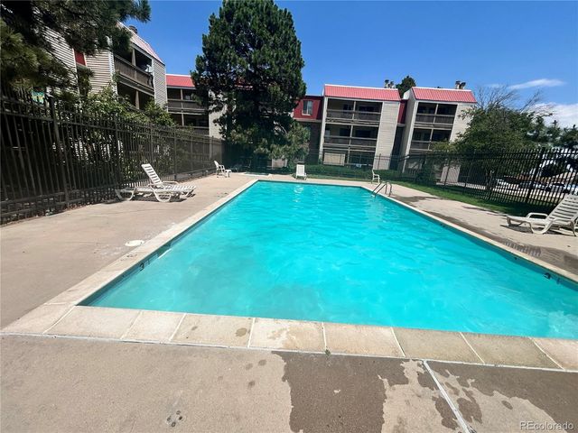 14852 E Kentucky Drive 935, Aurora, CO 80012