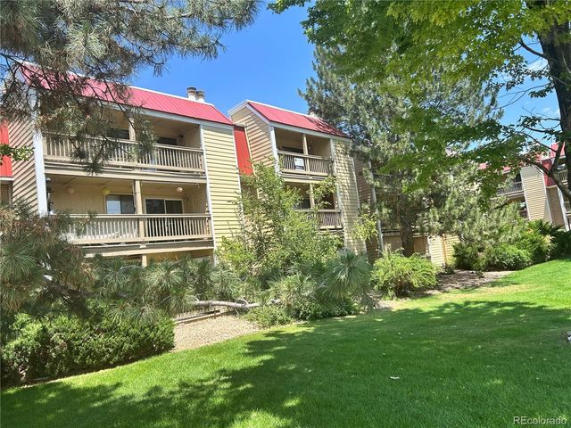 14852 E Kentucky Drive 935, Aurora, CO 80012