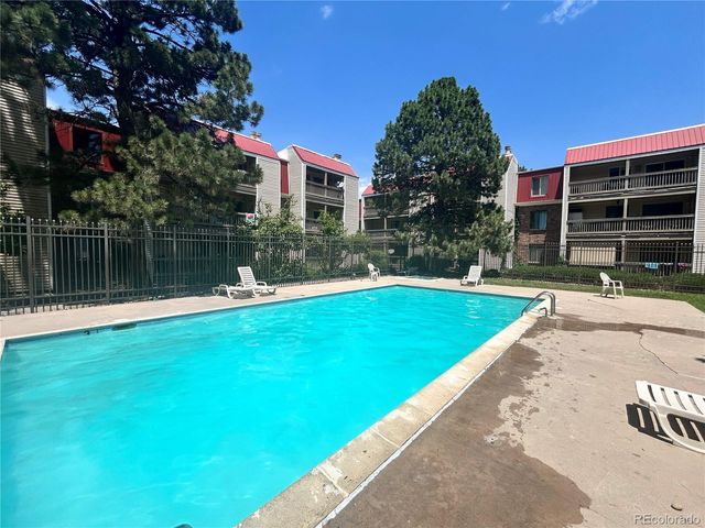 14852 E Kentucky Drive 935, Aurora, CO 80012