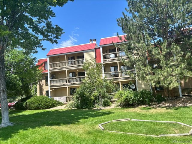 14852 E Kentucky Drive 935, Aurora, CO 80012