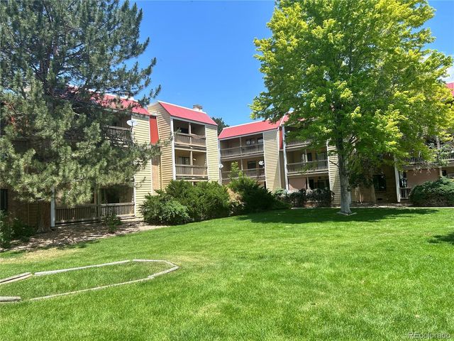 14852 E Kentucky Drive 935, Aurora, CO 80012