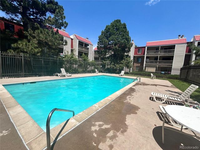 14852 E Kentucky Drive 935, Aurora, CO 80012