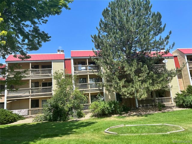 14852 E Kentucky Drive 935, Aurora, CO 80012