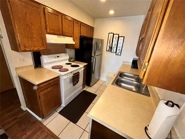 14852 E Kentucky Drive 935, Aurora, CO 80012