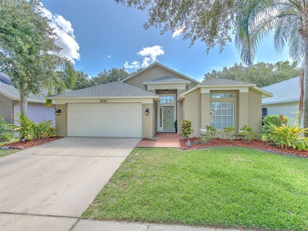 10140 SOMERSBY DRIVE, Riverview, FL 33578