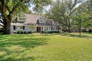 4138 Cedarbrush Drive, Dallas, TX 75229
