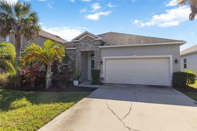 5425 BRILLIANCE CIRCLE, Cocoa, FL 32926