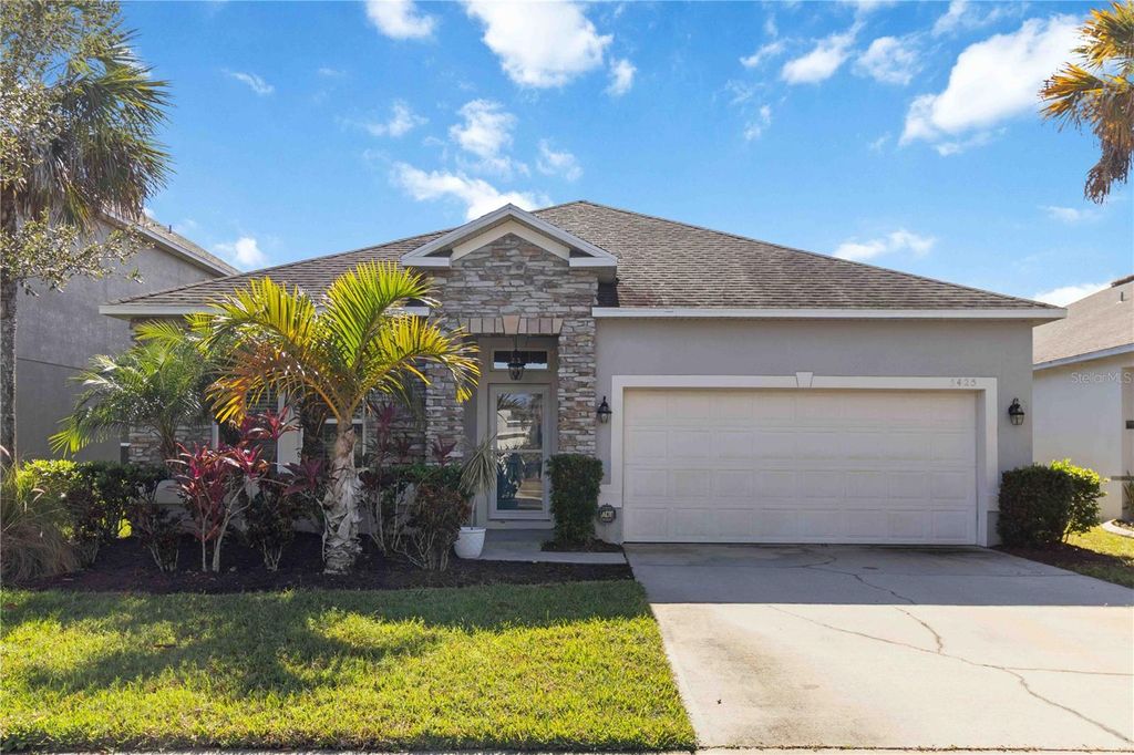 5425 BRILLIANCE CIRCLE, Cocoa, FL 32926