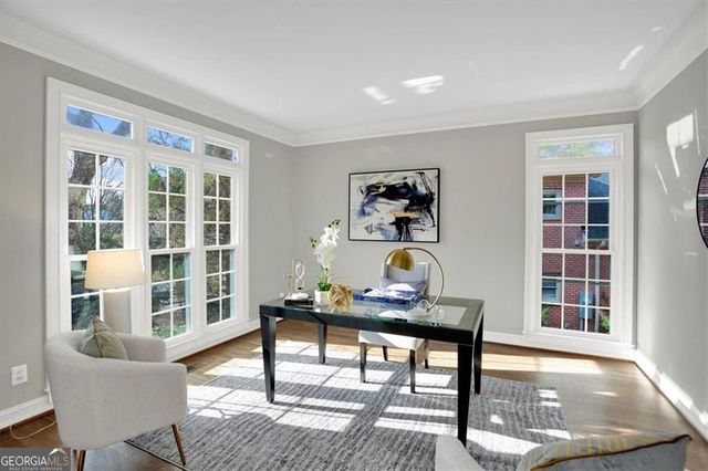 5830 Brookstone Walk NW, Acworth, GA 30101