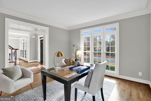 5830 Brookstone Walk NW, Acworth, GA 30101