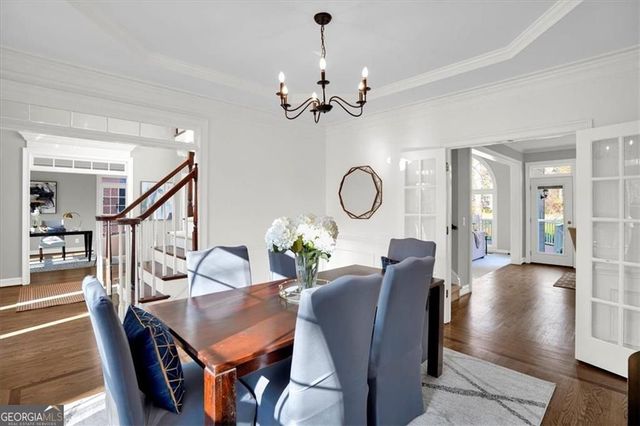 5830 Brookstone Walk NW, Acworth, GA 30101