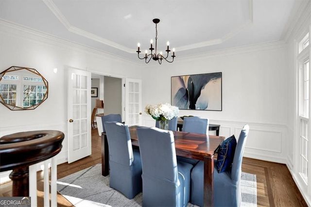 5830 Brookstone Walk NW, Acworth, GA 30101