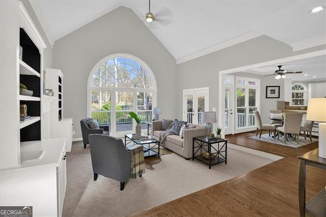 5830 Brookstone Walk NW, Acworth, GA 30101