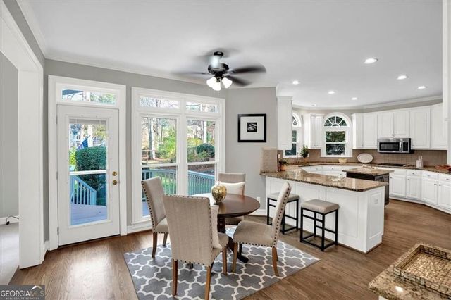 5830 Brookstone Walk NW, Acworth, GA 30101