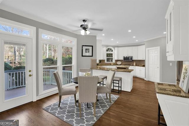 5830 Brookstone Walk NW, Acworth, GA 30101