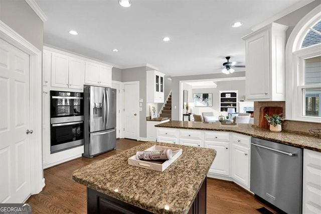 5830 Brookstone Walk NW, Acworth, GA 30101