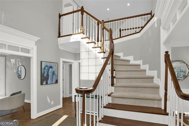 5830 Brookstone Walk NW, Acworth, GA 30101