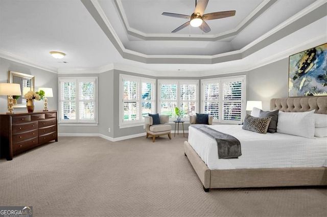 5830 Brookstone Walk NW, Acworth, GA 30101