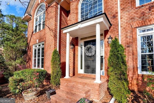 5830 Brookstone Walk NW, Acworth, GA 30101