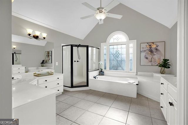 5830 Brookstone Walk NW, Acworth, GA 30101