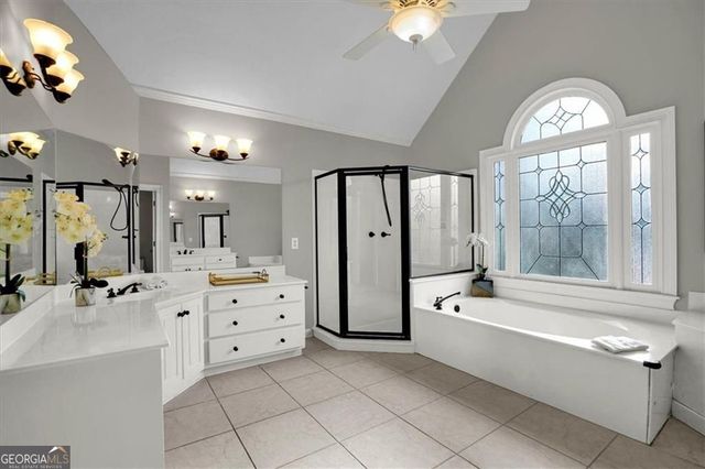 5830 Brookstone Walk NW, Acworth, GA 30101