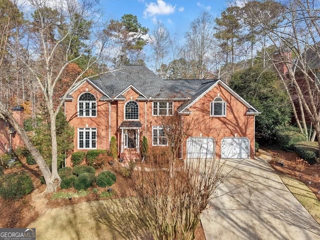 5830 Brookstone Walk NW, Acworth, GA 30101