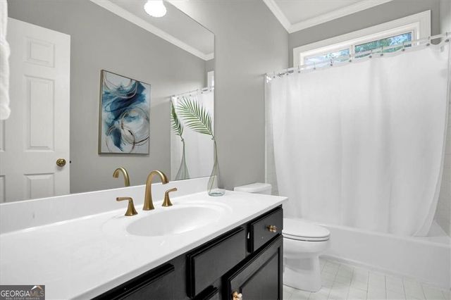 5830 Brookstone Walk NW, Acworth, GA 30101