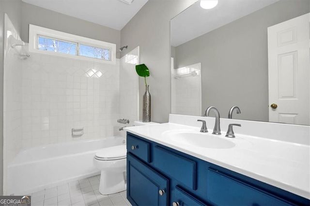 5830 Brookstone Walk NW, Acworth, GA 30101