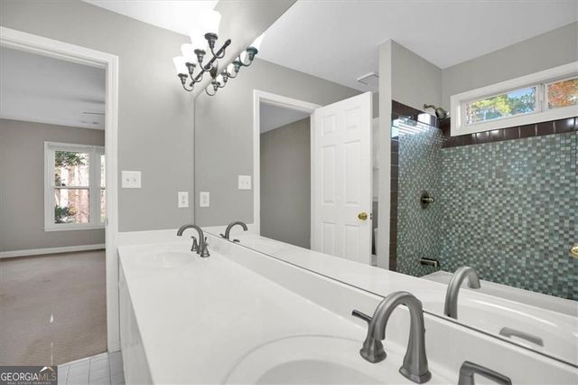 5830 Brookstone Walk NW, Acworth, GA 30101