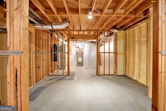 5830 Brookstone Walk NW, Acworth, GA 30101