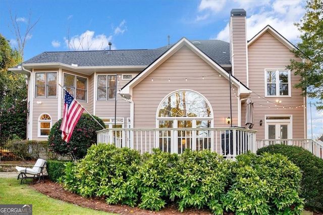 5830 Brookstone Walk NW, Acworth, GA 30101