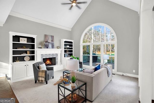 5830 Brookstone Walk NW, Acworth, GA 30101