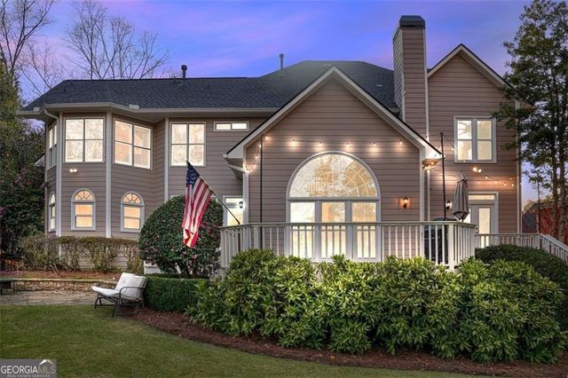 5830 Brookstone Walk NW, Acworth, GA 30101