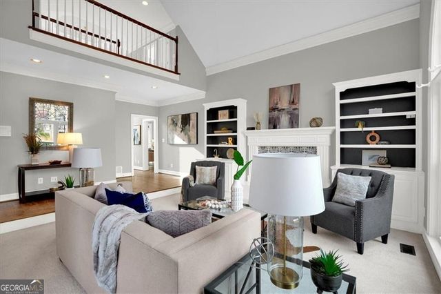 5830 Brookstone Walk NW, Acworth, GA 30101