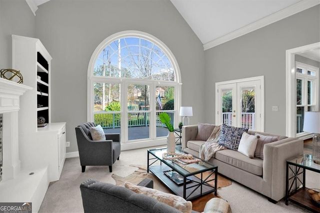 5830 Brookstone Walk NW, Acworth, GA 30101