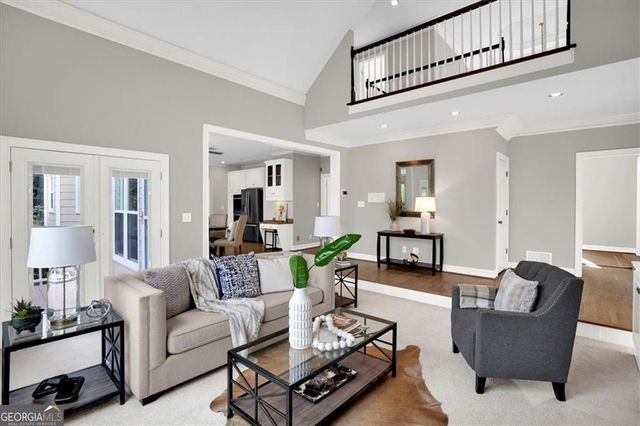 5830 Brookstone Walk NW, Acworth, GA 30101