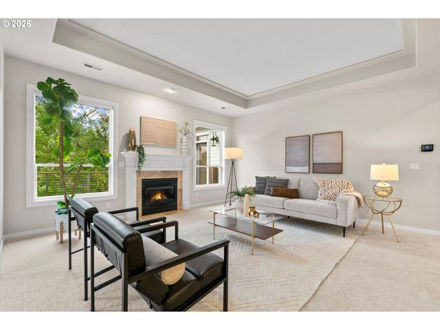 9591 Nw MARVIN Ln, Portland, OR 97229