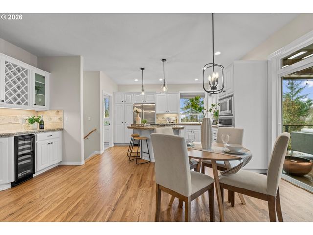 9591 Nw MARVIN Ln, Portland, OR 97229