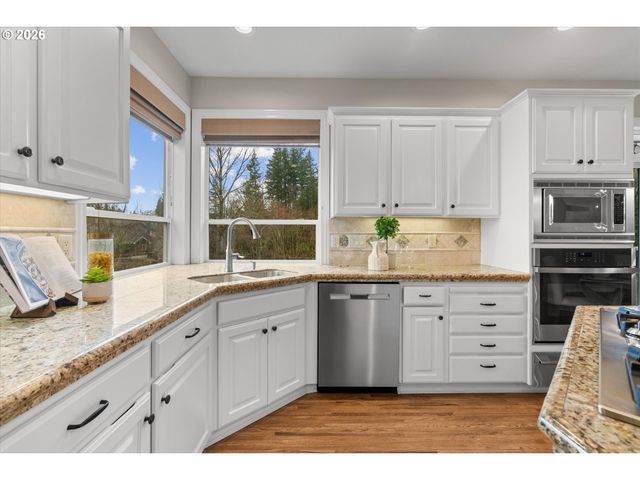 9591 Nw MARVIN Ln, Portland, OR 97229