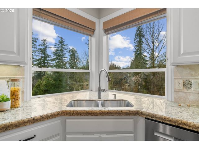 9591 Nw MARVIN Ln, Portland, OR 97229