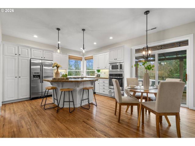 9591 Nw MARVIN Ln, Portland, OR 97229