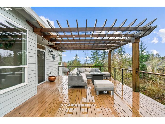 9591 Nw MARVIN Ln, Portland, OR 97229