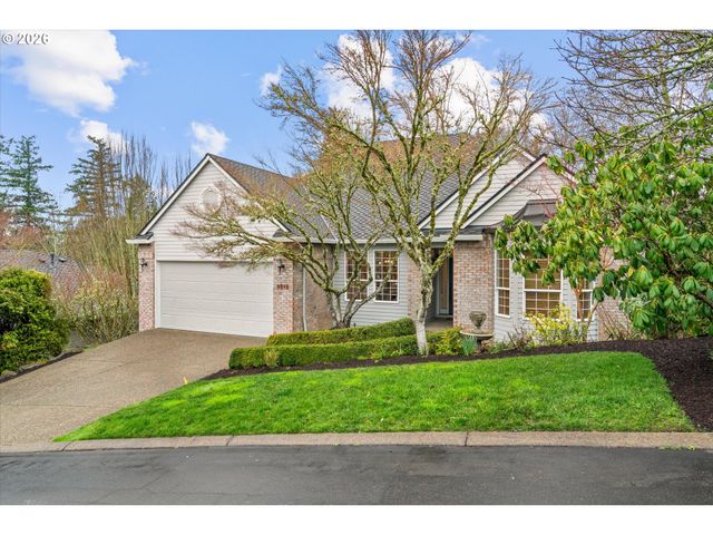 9591 Nw MARVIN Ln, Portland, OR 97229