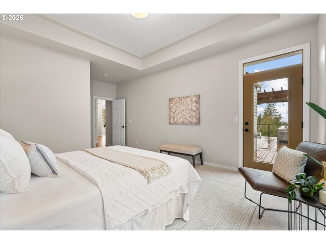 9591 Nw MARVIN Ln, Portland, OR 97229