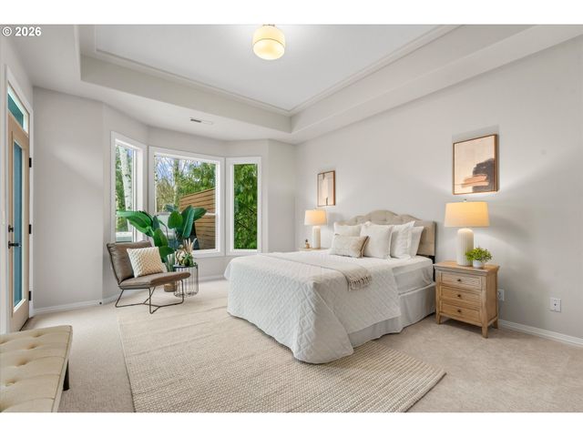 9591 Nw MARVIN Ln, Portland, OR 97229