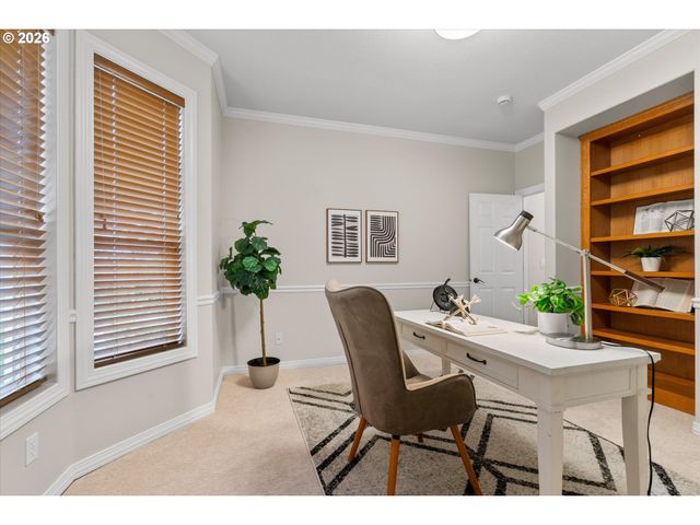 9591 Nw MARVIN Ln, Portland, OR 97229