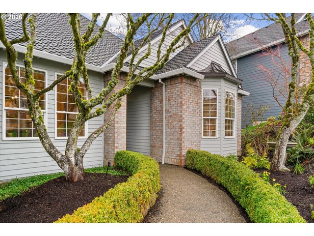 9591 Nw MARVIN Ln, Portland, OR 97229