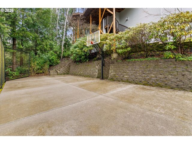 9591 Nw MARVIN Ln, Portland, OR 97229